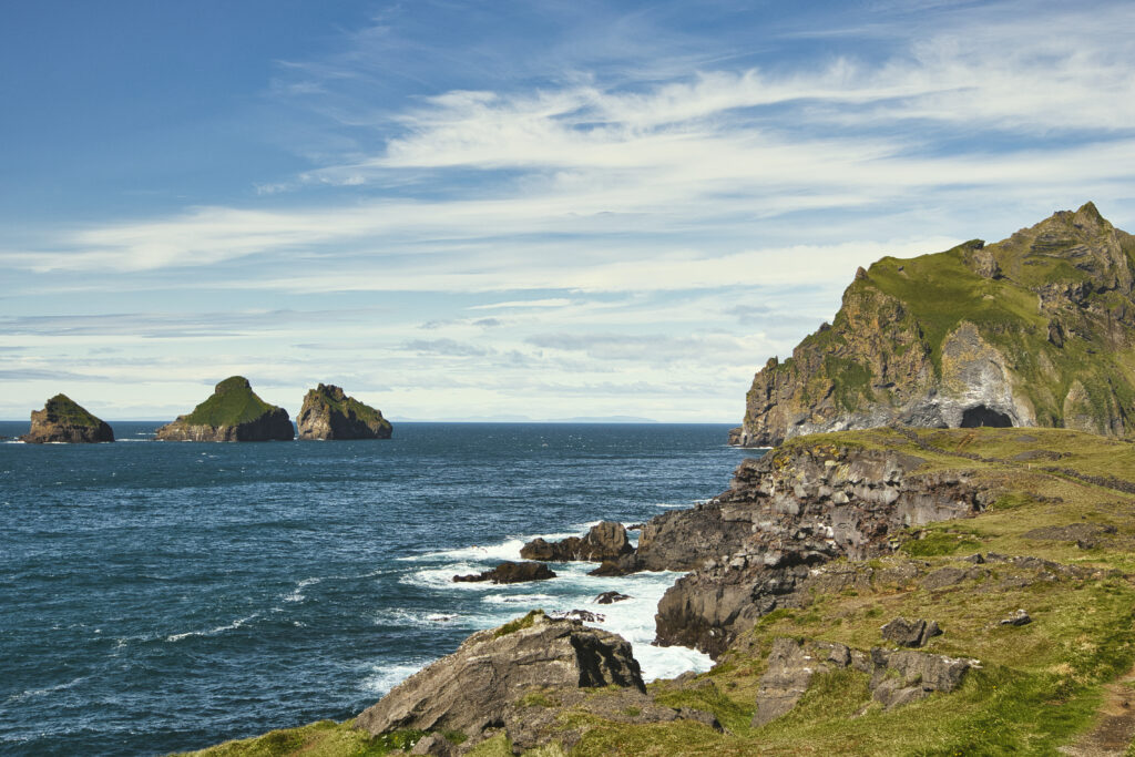 Vestmannaeyjar