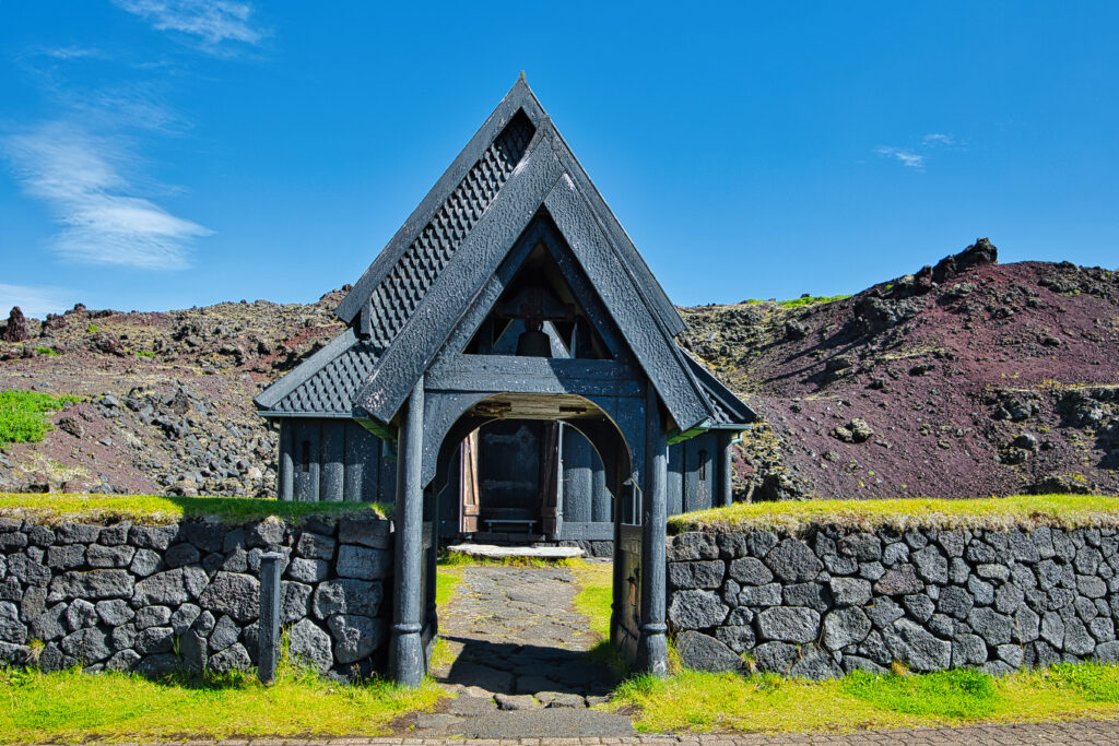 Vestmannaeyjar