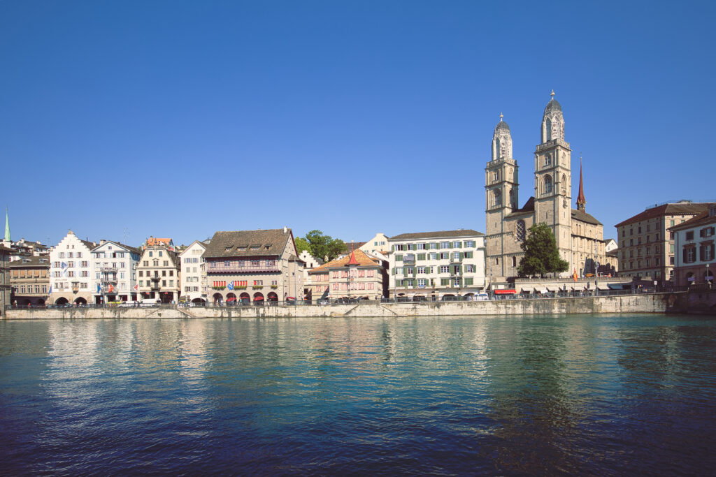 Zurich