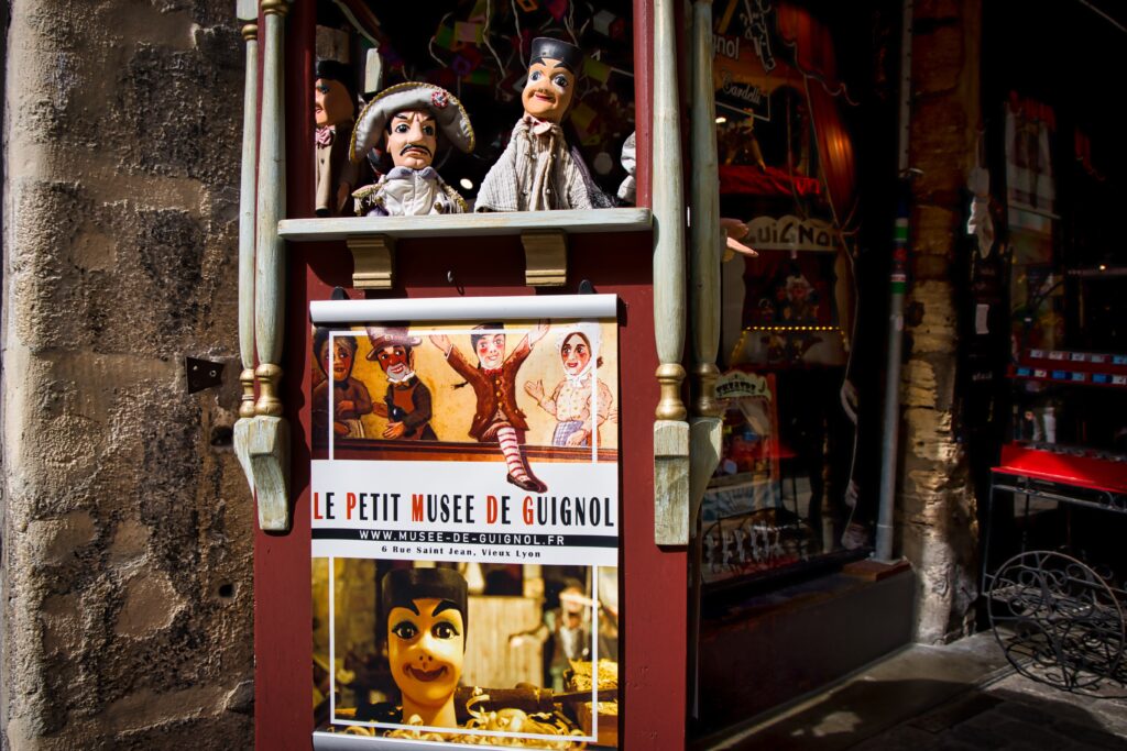Guignol