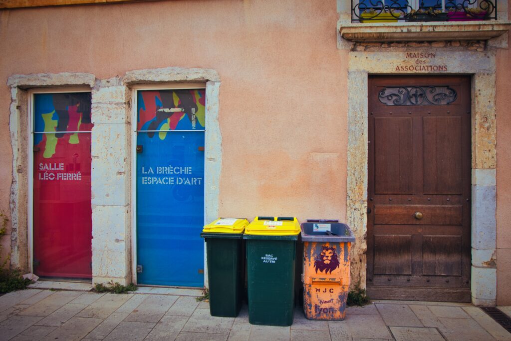Salle Léo Ferré (Vieux Lyon)