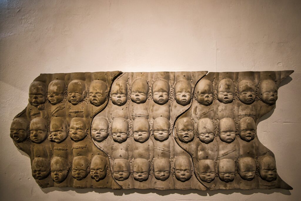 HR Giger Museum