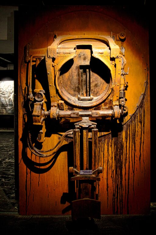 HR Giger Museum