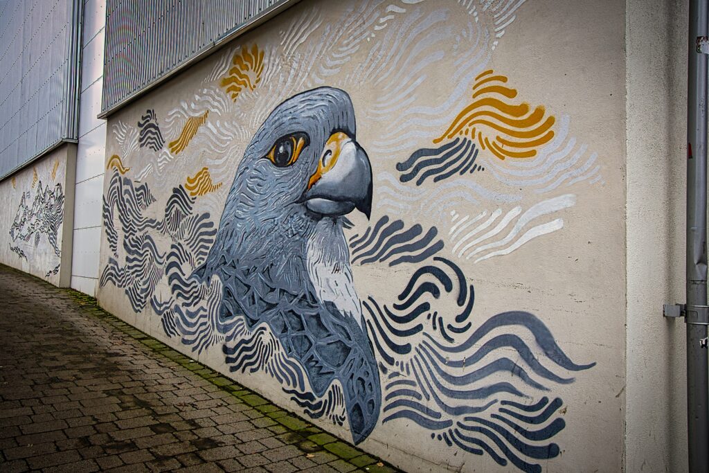 Old Town Reykjavik