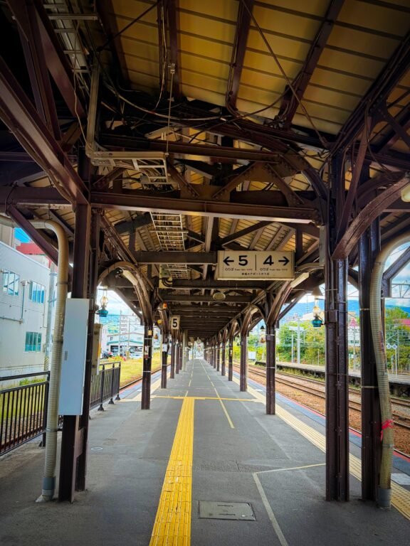 Otaru Station