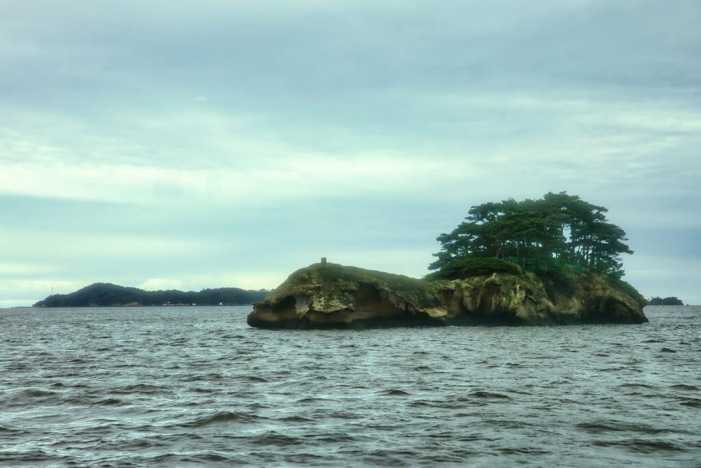 Matsushima