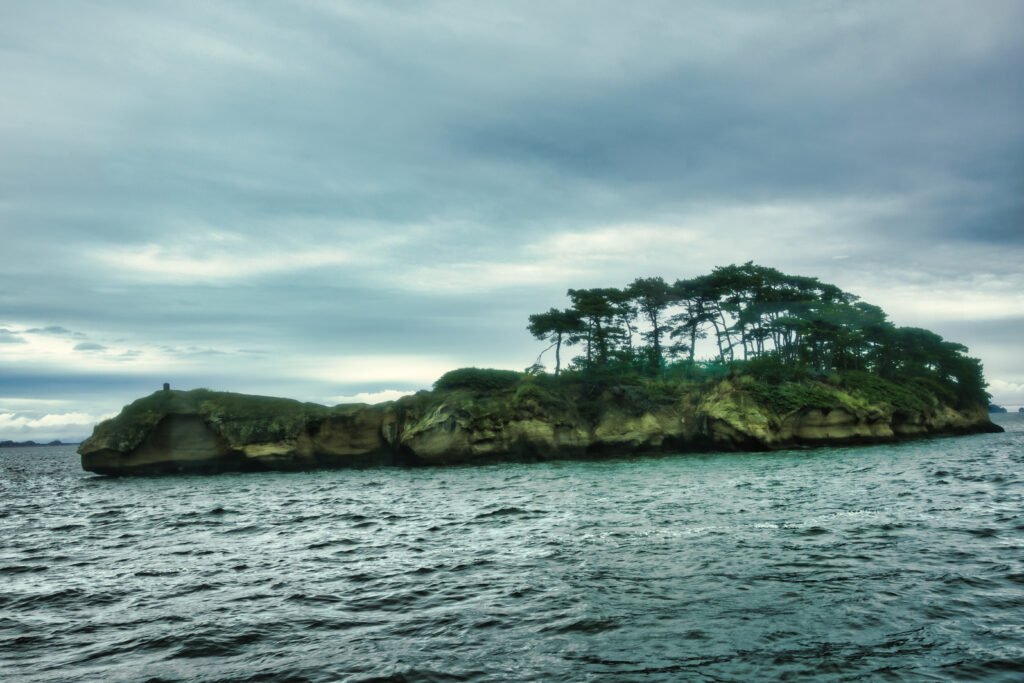 Matsushima