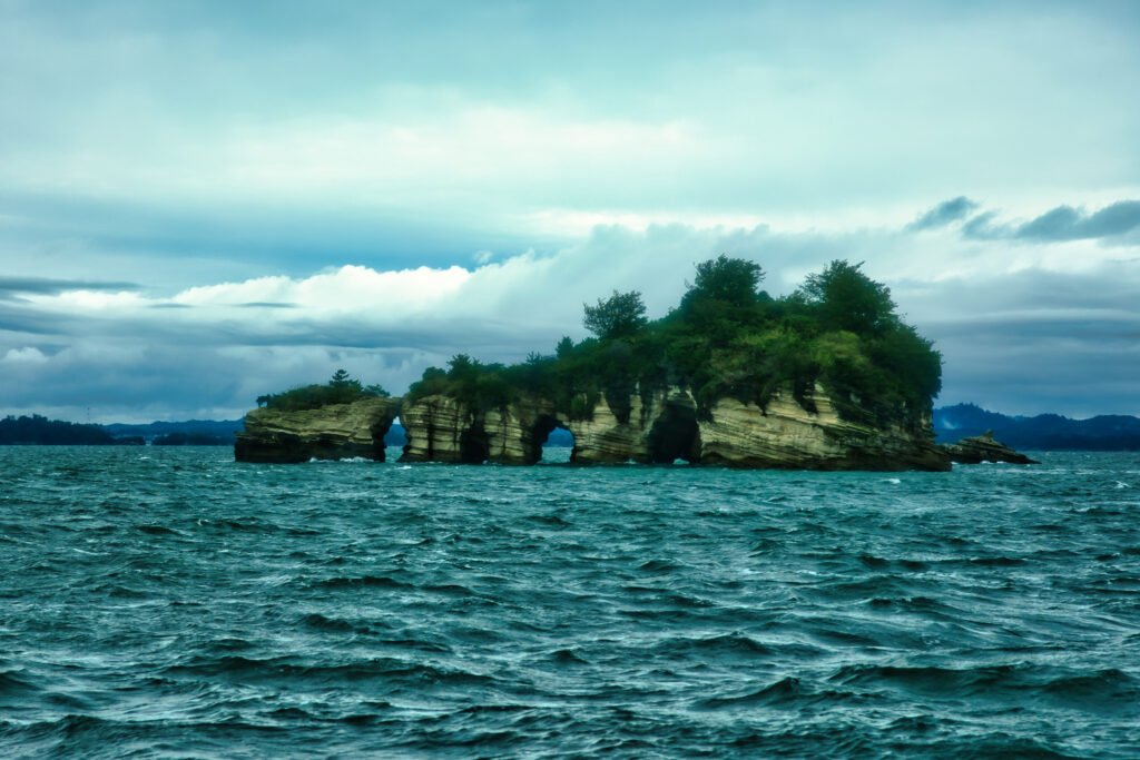 Matsushima