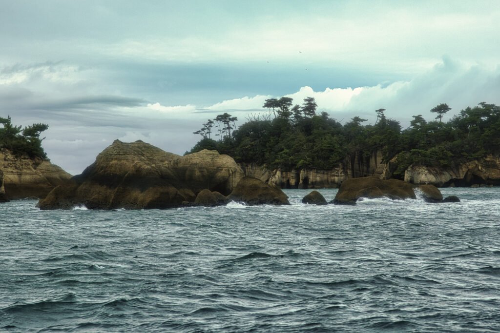 Matsushima
