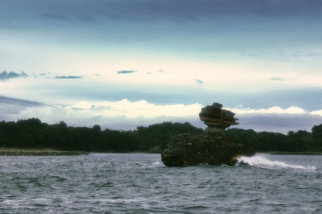 Matsushima