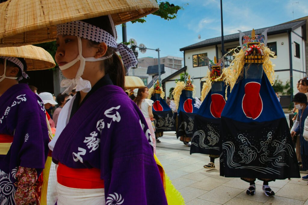 Yabusame