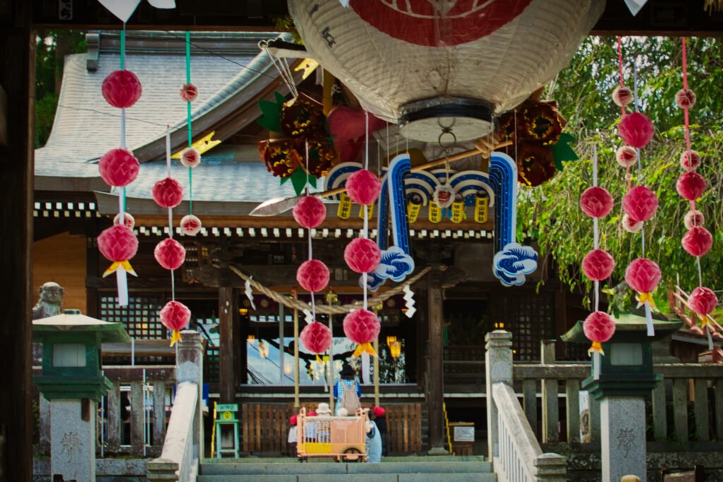 Odori Street