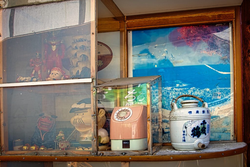 出世前広場 (Shussemae Hiroba)