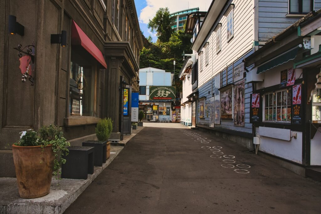 Sakaimachi