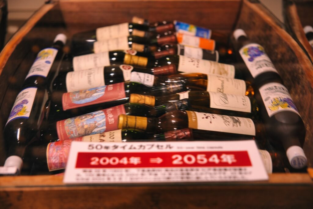 Furano Wine