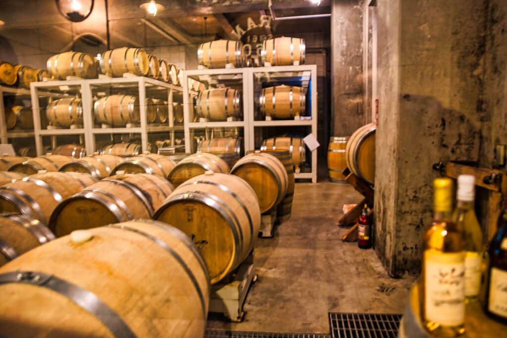 Furano Wine